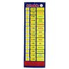 Learning Resources Daily Schedule Pocket Chart