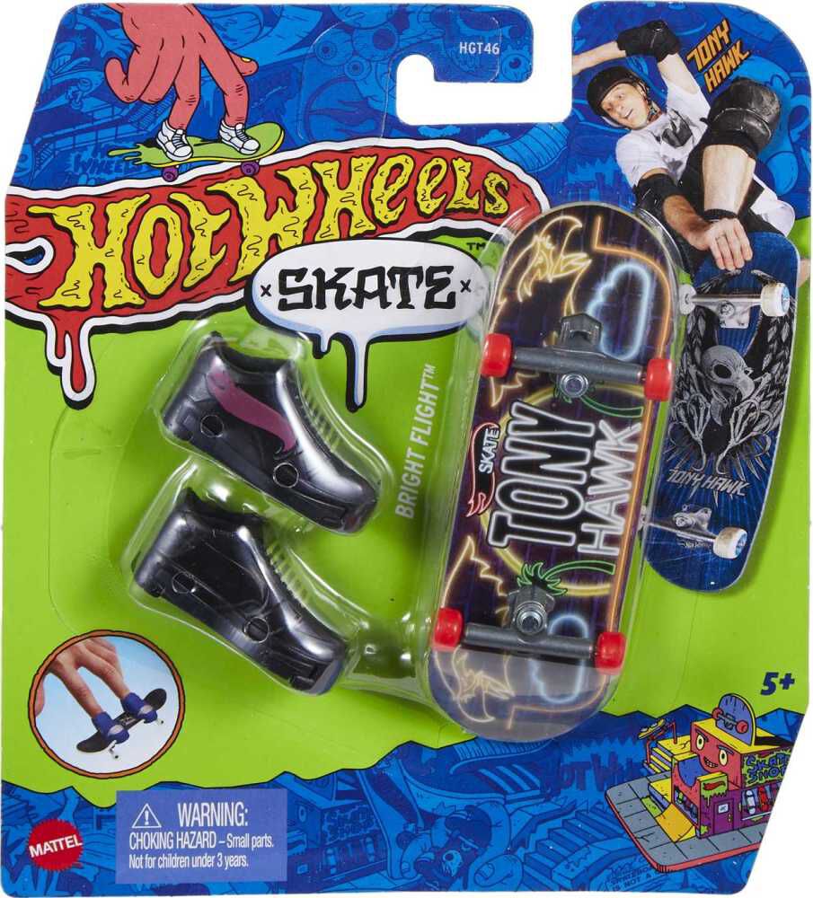 Chaussure best sale finger skate