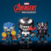 Funko POP! Marvel: Marvel Mech - Black Panther