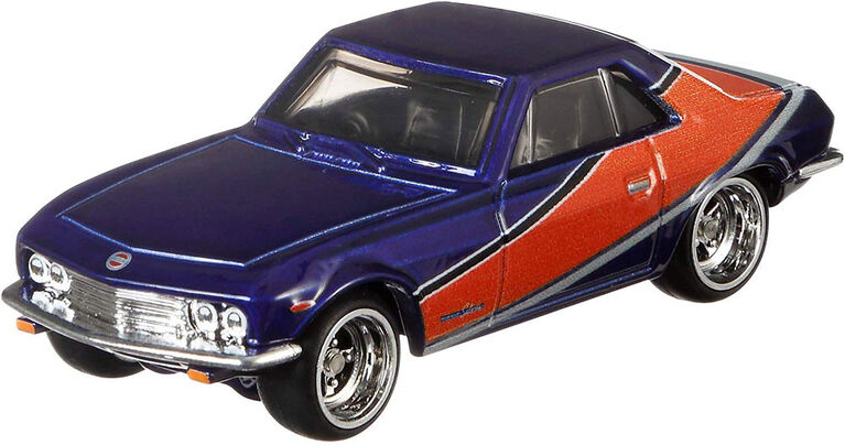 Hot Wheels - Nissan Silvia S15 Vehicle