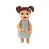 Ensemble d'Habits Uniques Baby Alive - Robe
