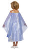 Snow Queen Elsa Classic - Size 3T-4T