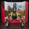 Transformers Studio Series 47 Deluxe Class Transformers: Revenge of the Fallen Movie Constructicon Hightower