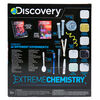 DISCOVERY Extreme Chemsitry