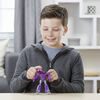 Transformers Cyberverse Warrior Class Decepticon Shockwave