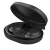 Brookstone Noise-Cancelling Headphones - English Edition