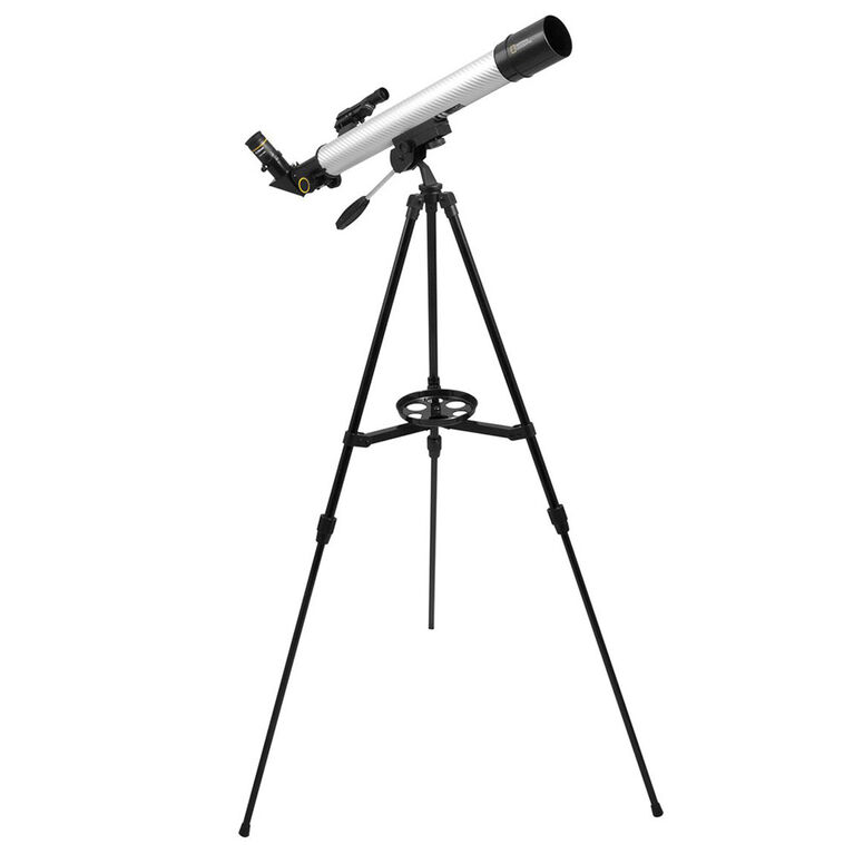 National Geographic Carbon Fiber Design Telescope 50/600 Toys R Us