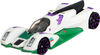 Hot Wheels Lightyear Buzz Lightyear Character Car