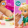 Baby Alive Sunshine Snacks Doll, Eats and "Poops," Waterplay Baby Doll