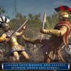 Assassin's Creed Odyssey Édition Or Steelbook - Xbox One