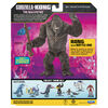 Godzilla x Kong 6"Figure Kong with Battle Axe