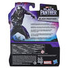 Marvel Black Panther Marvel Studios Legacy Collection Black Panther Toy 6-Inch-Scale Figure