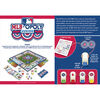 MLB Opoly Jr. - English Edition