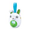 LeapFrog Lecteur audio portable StoriKid, 70+ histoires, poèmes, chansons et berceuses