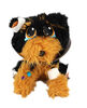 Yorkie en peluche à adopter, série 2 de Rescue Runts