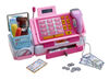 Just Like Home - Talking Cash Register - Pink - English Edition