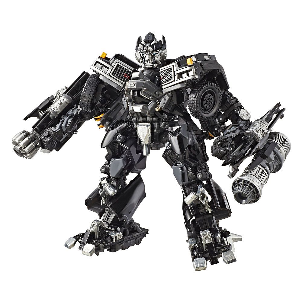 transformers ironhide jouet