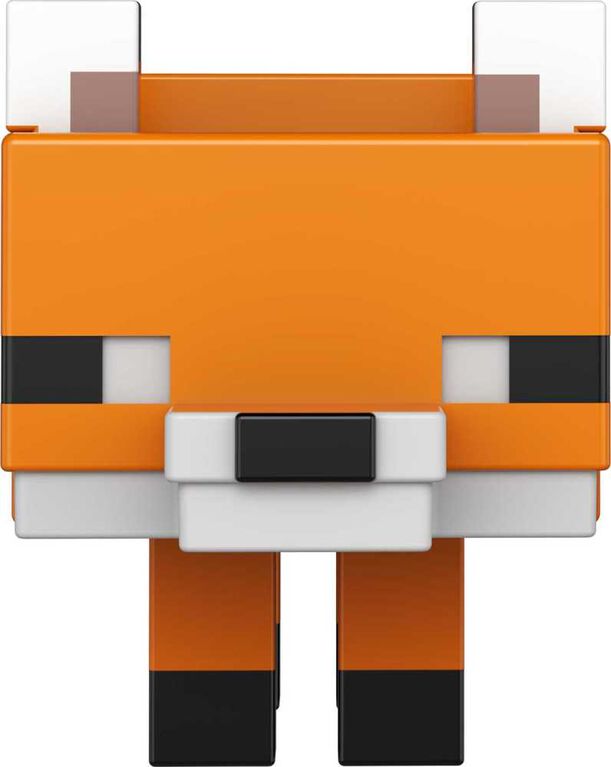 Minecraft Figurine de Renard