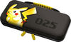 Switch Case Pikachu 25Th Anniversary