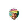 Chunky Custard Puzzles Bob Ross casse-tête de 414 pièces - Édition anglaise