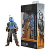 Star Wars The Black Series Mandalorian Shriek-Hawk, Star Wars: The Mandalorian Collectible 6 Inch Action Figure