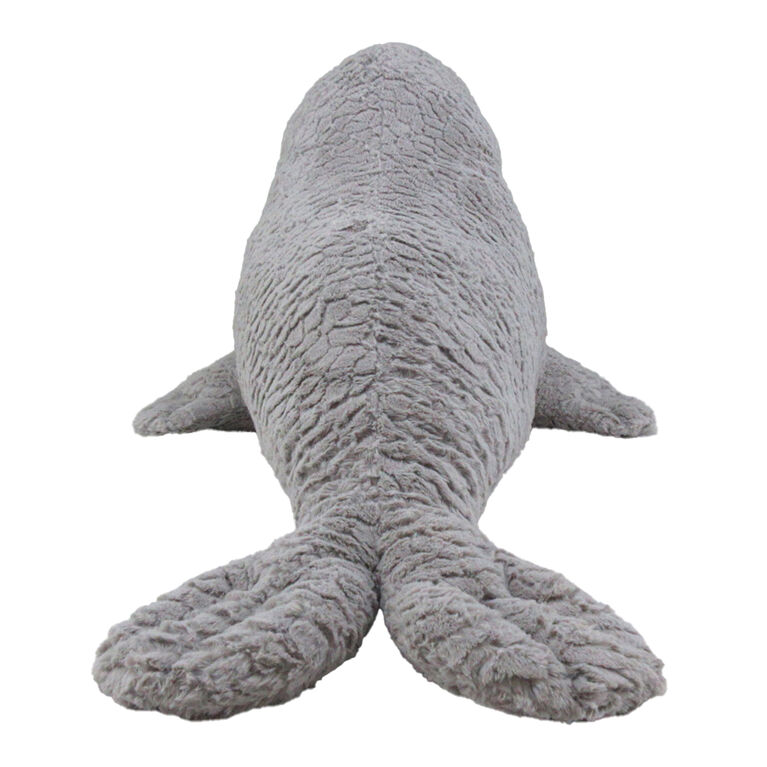 Goffa - 30-inch Seal Plush