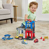 VTech Tut Tut Bolides Super Centre de secours interactif - Édition anglaise