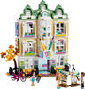 LEGO Friends Emma's Art School 41711 Building Kit (844 Pieces)