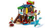 LEGO Creator Surfer Beach House 31118 (564 pieces)