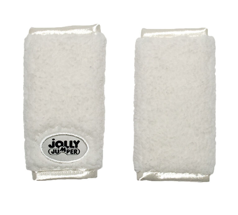 Jolly Jumper Soft Straps - colour may vary