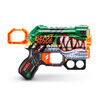 Zuru X-Shot Skins Menace Dart Blaster - Beast Out (8 fléchettes)