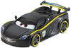 Disney/Pixar Cars 3 Lewis Hamilton Die-Cast Vehicle - English Edition