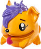 Pooparoos Yellow Dog