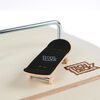 Tech Deck Performance Series, Shred Pyramid Set with Metal Rail and Exclusive Blind Fingerboard