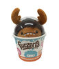 Furzerts Medium Scented Plush - Chocolate Melvin