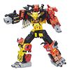 Transformers: Generations Power of the Primes Titan Class Predaking