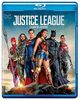 Justice League [Blu-ray]