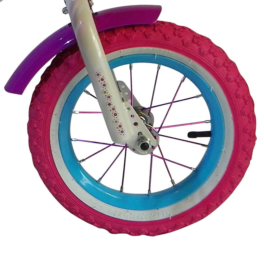 trolls toddler bike