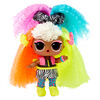 LOL Surprise Hair Hair Hair Dolls with 10 Surprises