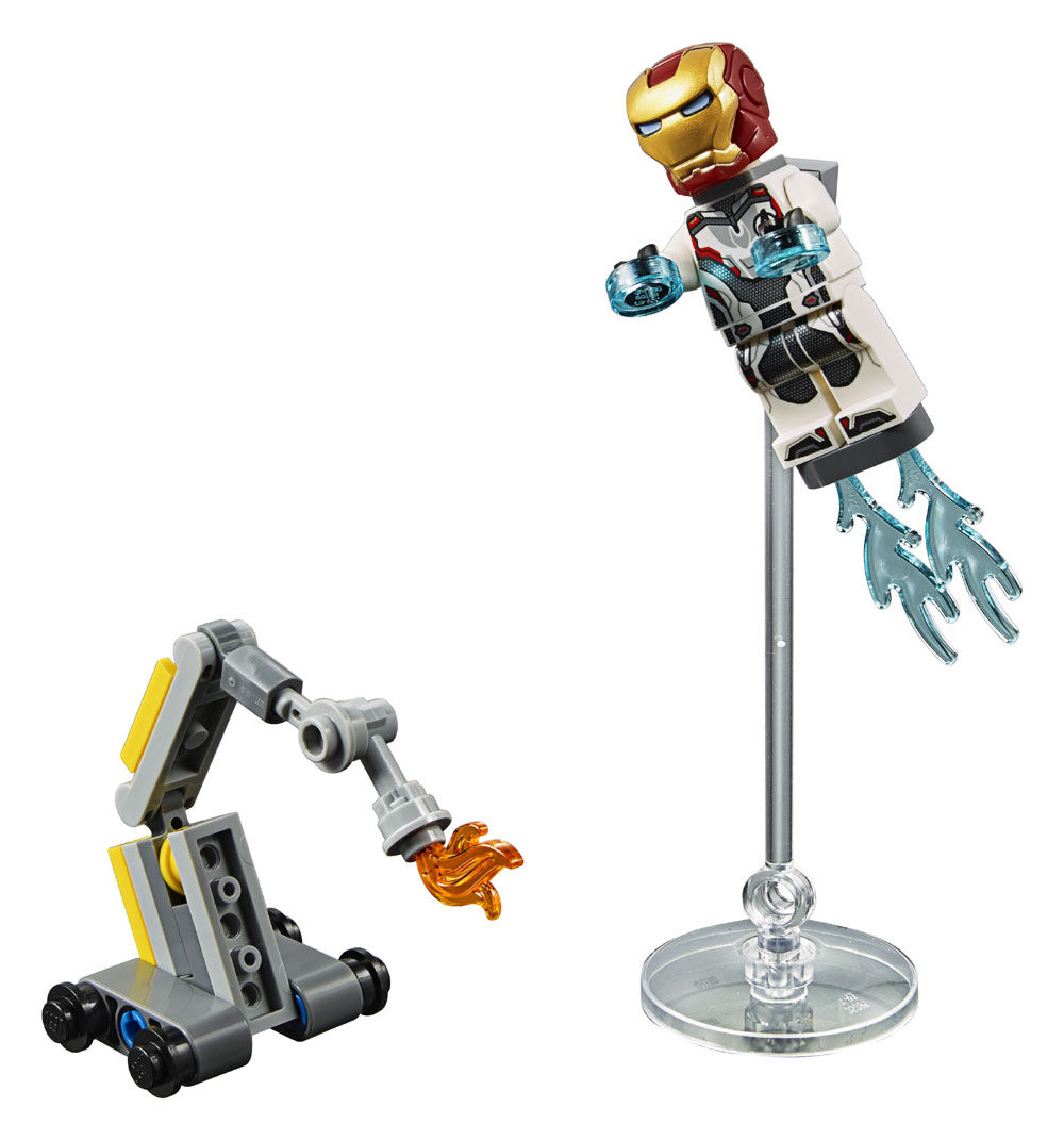 lego iron man toys r us