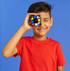 Rubik's Void Puzzle