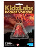 Pocket Volcano - English Edition