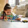 LEGO My City Shopping Street 60306