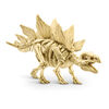 Robo Alive Fossil Find Amber Adventure de ZURU