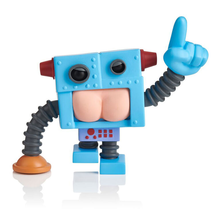 Butthead Series 1 Robutt Robot Artifical Inflatulence Toys R Us Canada