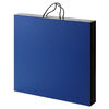 Drop Shot - Ensemble de tennis de table portative 105 cm