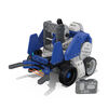 Vex Robotics Rc Armored Clawbot