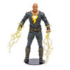 Figurine de 7 pouces - DC Multiverse - Black Adam (Black Adam Movie)