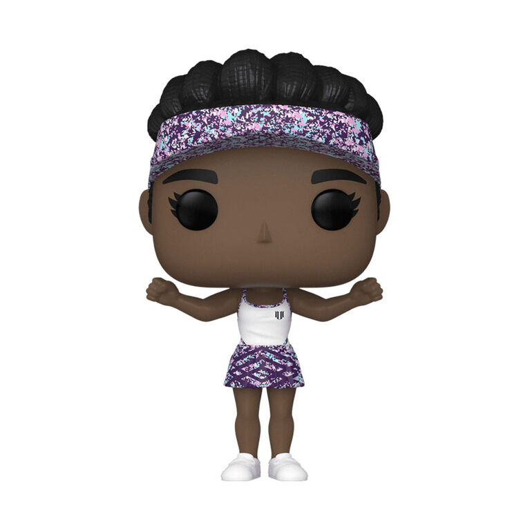 Pop: Venus Williams - R Exclusive