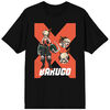 My Hero Academia Bakugo T-Shirt -2X Grande
